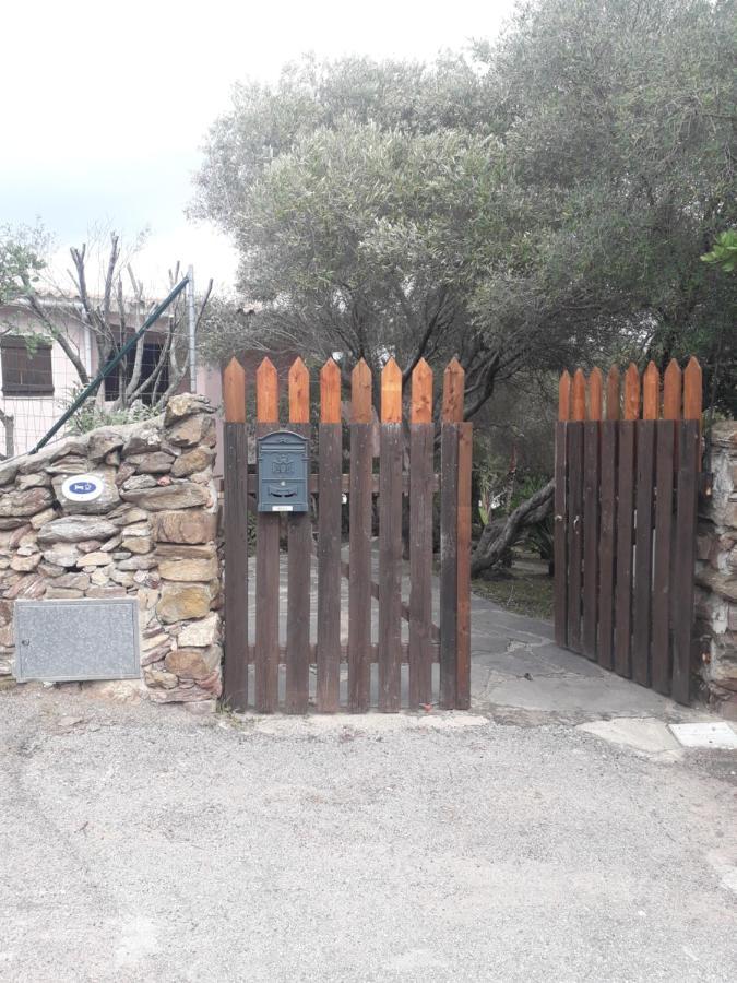 B&B Nuraghes Olbia Exterior photo