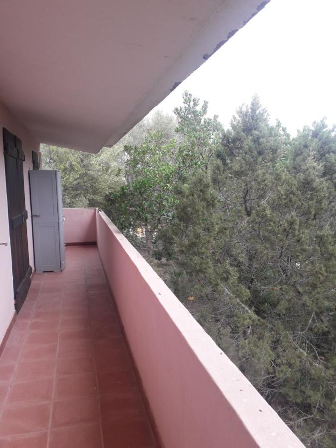 B&B Nuraghes Olbia Exterior photo